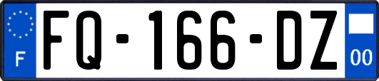 FQ-166-DZ