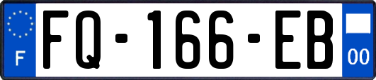 FQ-166-EB
