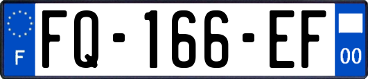 FQ-166-EF