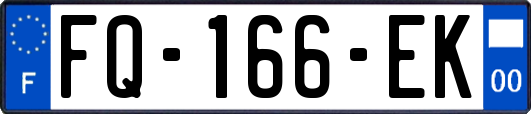 FQ-166-EK