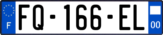 FQ-166-EL