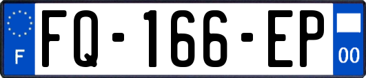 FQ-166-EP