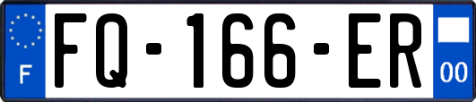 FQ-166-ER