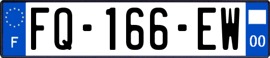 FQ-166-EW