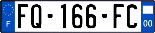 FQ-166-FC