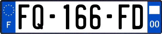FQ-166-FD