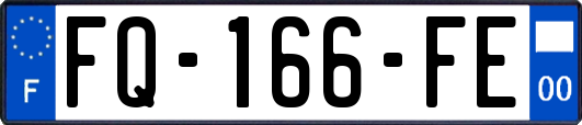 FQ-166-FE