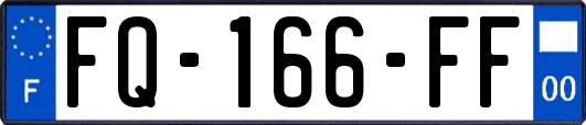 FQ-166-FF
