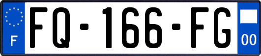 FQ-166-FG