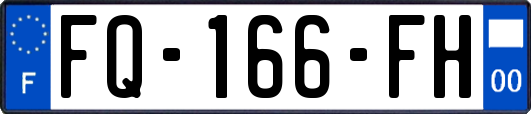 FQ-166-FH