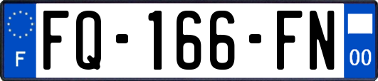 FQ-166-FN