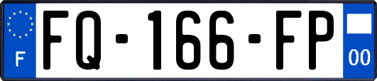 FQ-166-FP
