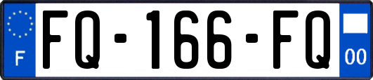 FQ-166-FQ