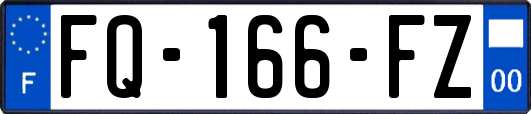 FQ-166-FZ