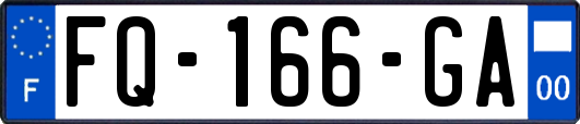 FQ-166-GA