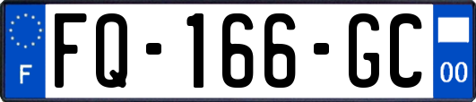 FQ-166-GC