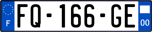 FQ-166-GE