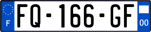 FQ-166-GF