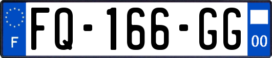 FQ-166-GG