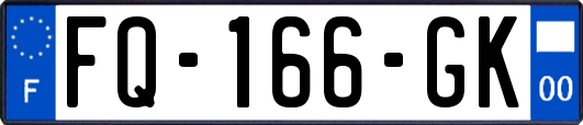 FQ-166-GK