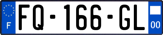 FQ-166-GL