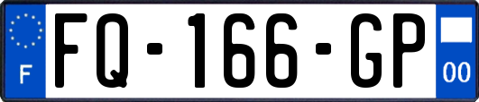 FQ-166-GP