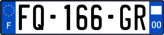 FQ-166-GR