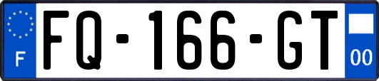 FQ-166-GT