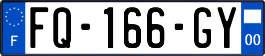 FQ-166-GY