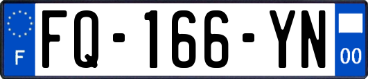 FQ-166-YN