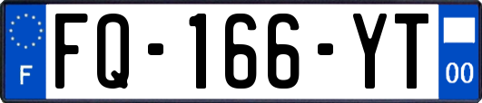 FQ-166-YT