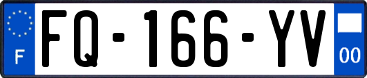 FQ-166-YV