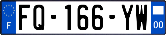 FQ-166-YW