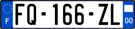FQ-166-ZL