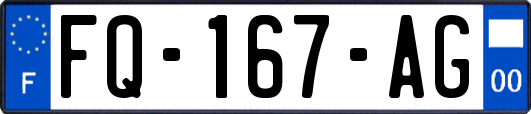 FQ-167-AG