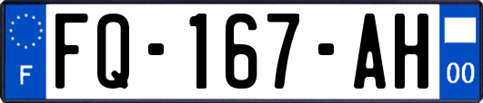 FQ-167-AH