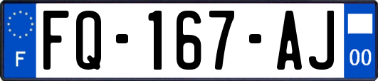 FQ-167-AJ