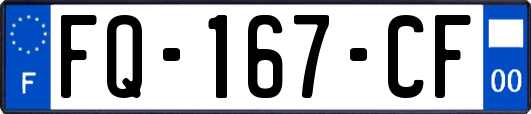 FQ-167-CF