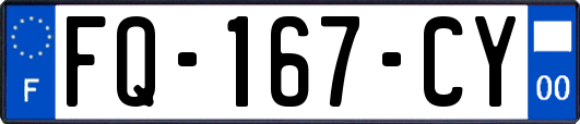 FQ-167-CY