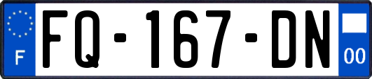 FQ-167-DN