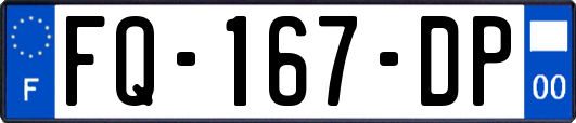 FQ-167-DP