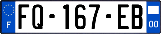 FQ-167-EB
