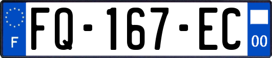 FQ-167-EC