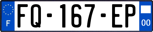 FQ-167-EP