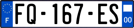 FQ-167-ES