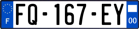 FQ-167-EY