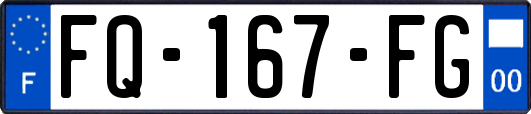 FQ-167-FG