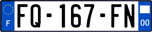 FQ-167-FN
