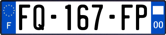 FQ-167-FP