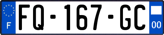 FQ-167-GC